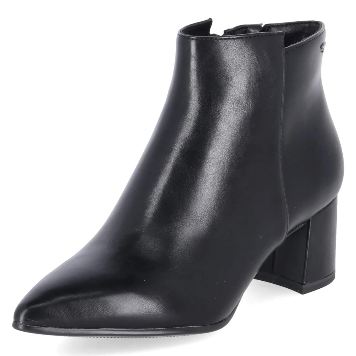 Ankle Boots - black