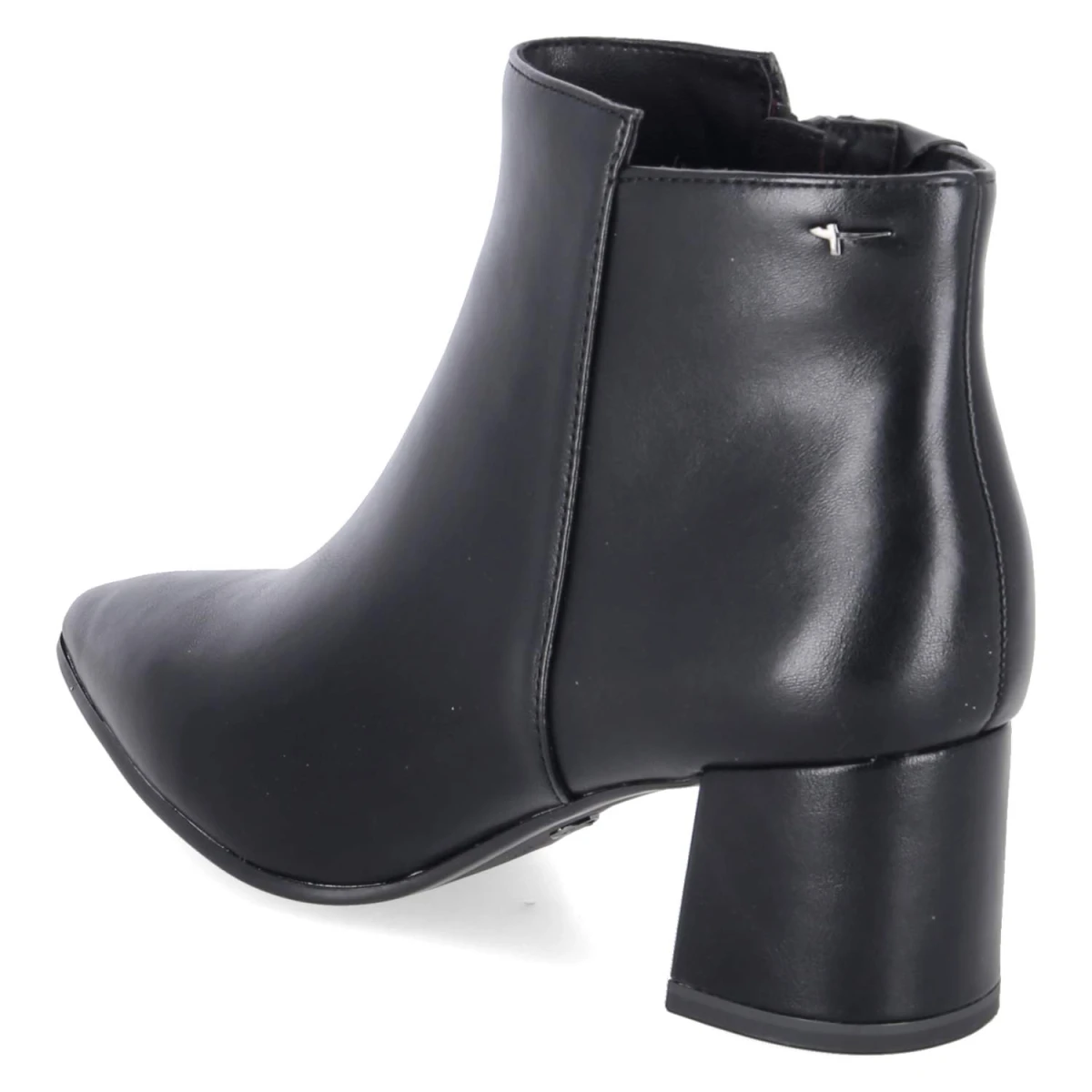 Ankle Boots - black
