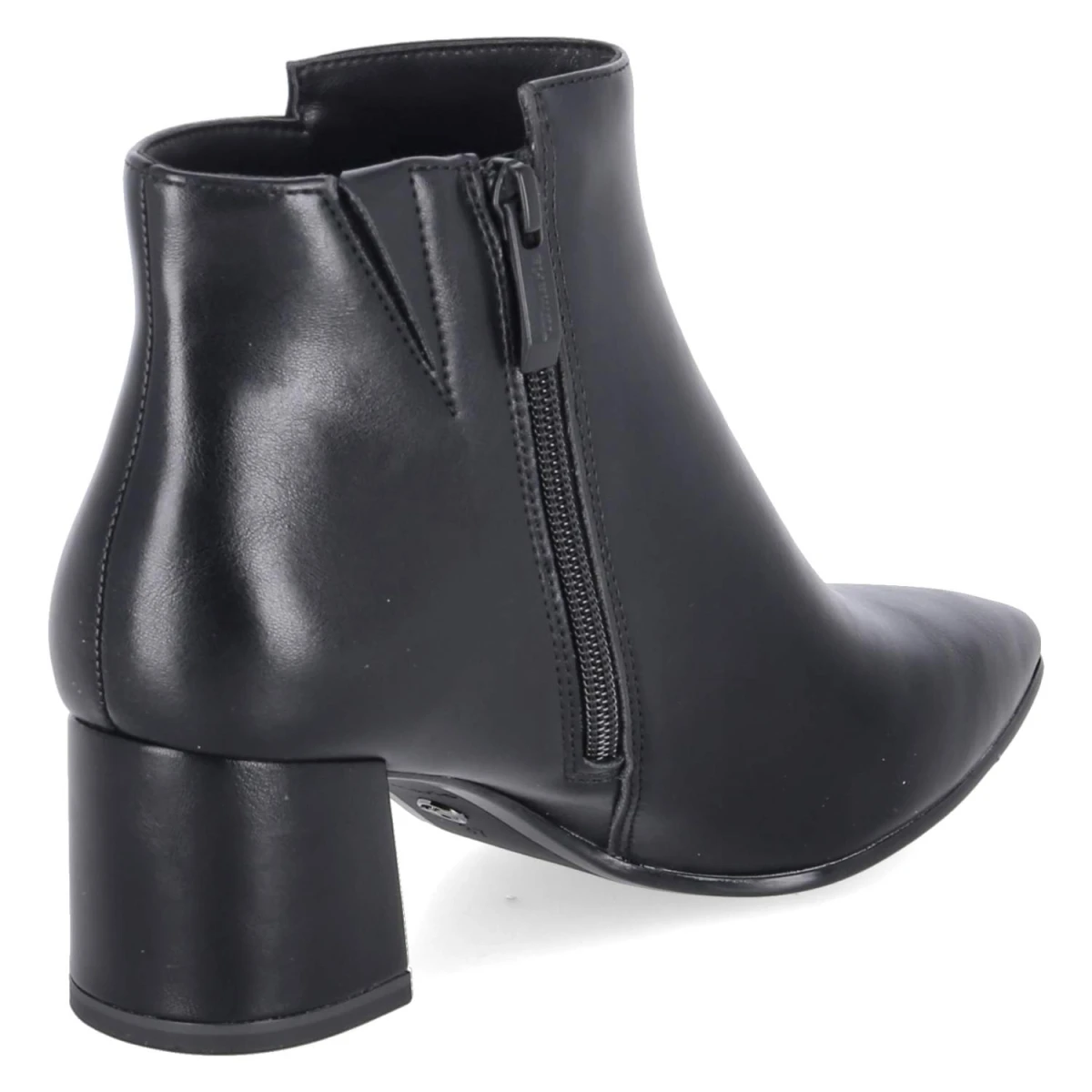 Ankle Boots - black