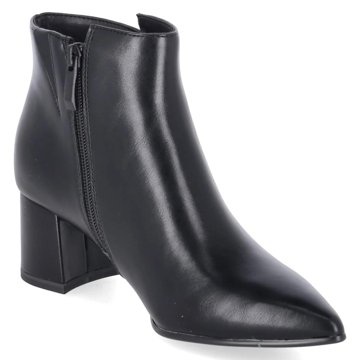 Ankle Boots - black