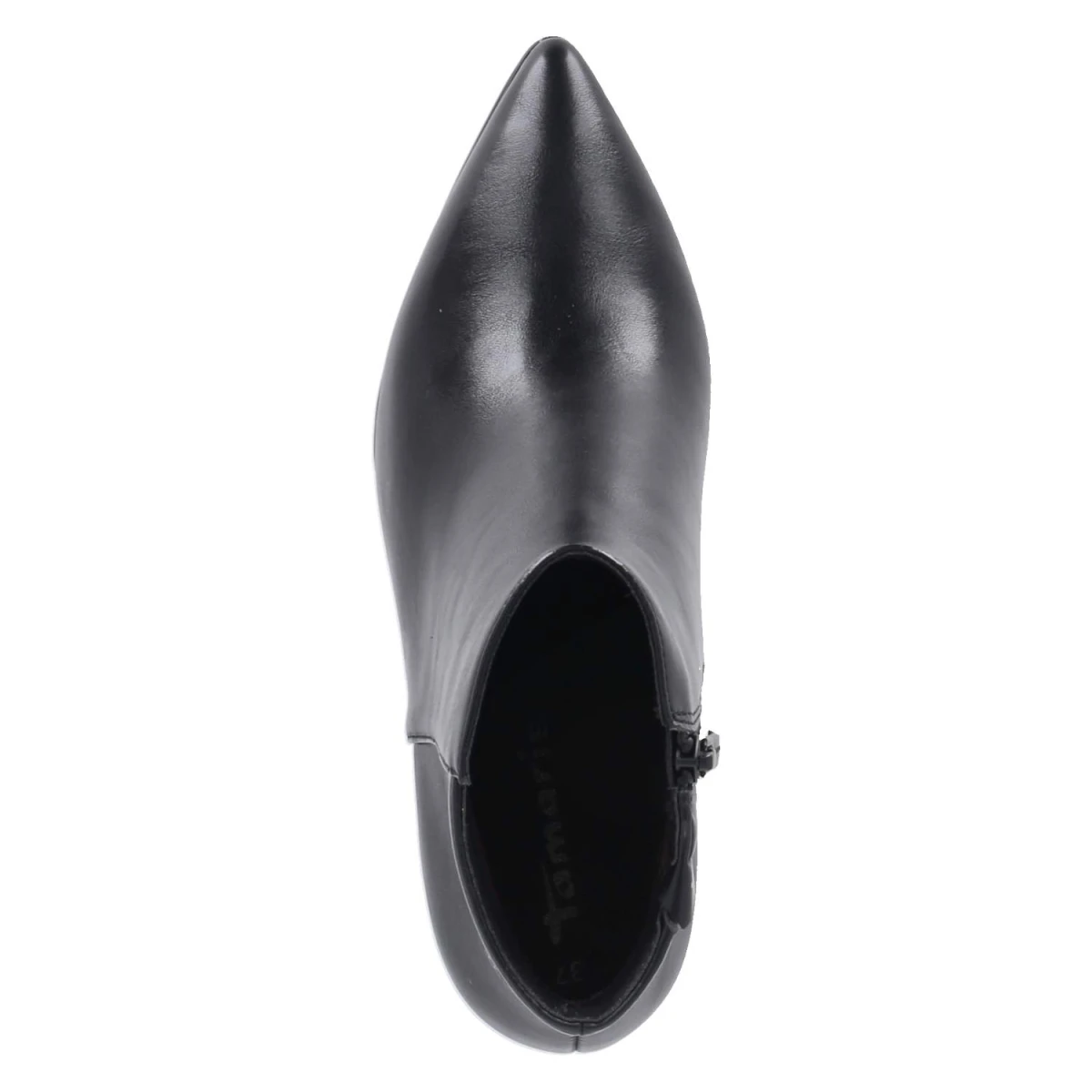 Ankle Boots - black