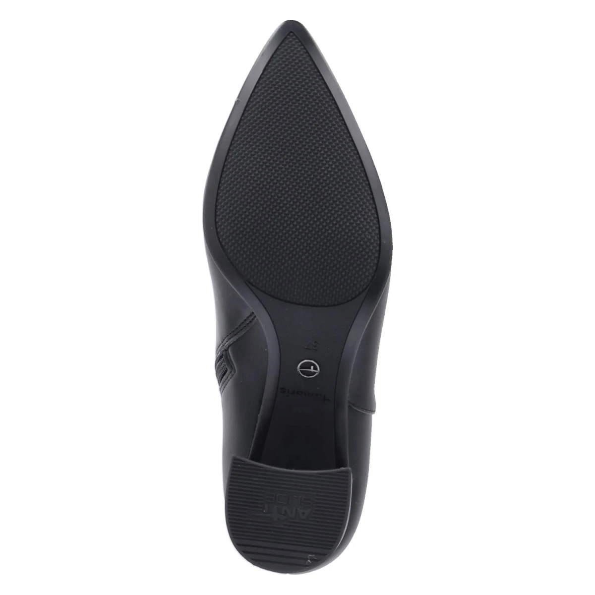 Ankle Boots - black