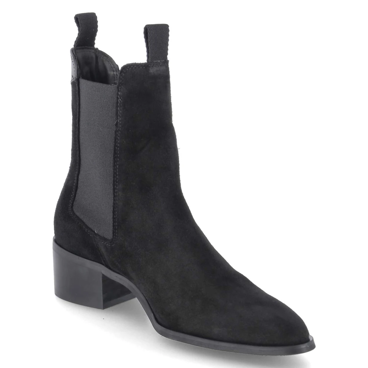 Chelsea Boots ST: BROOMLY - black
