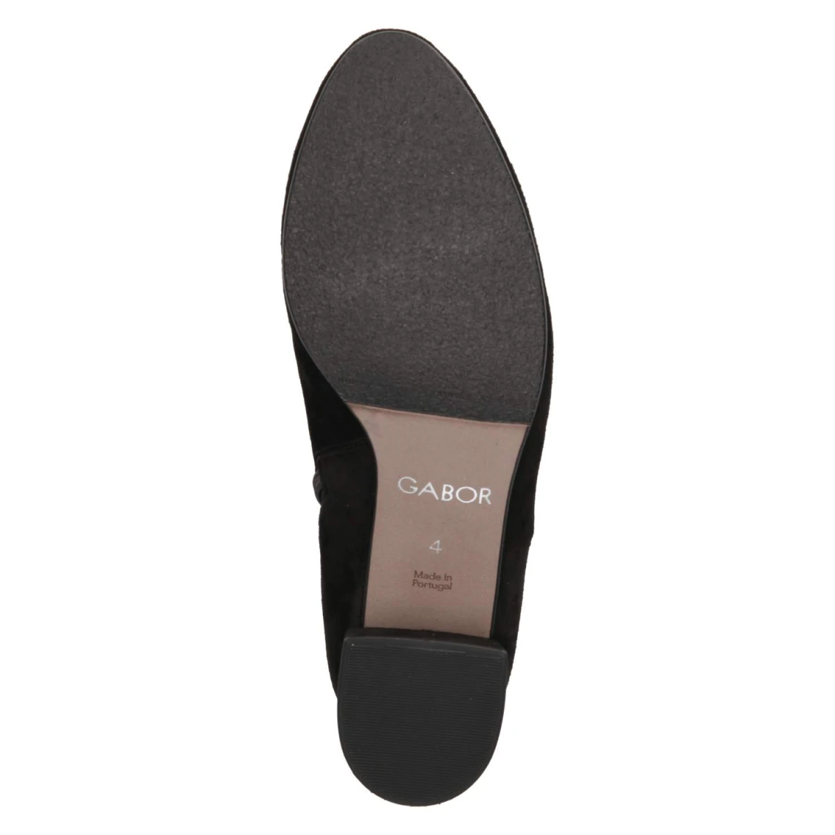 Ankle Boots - black