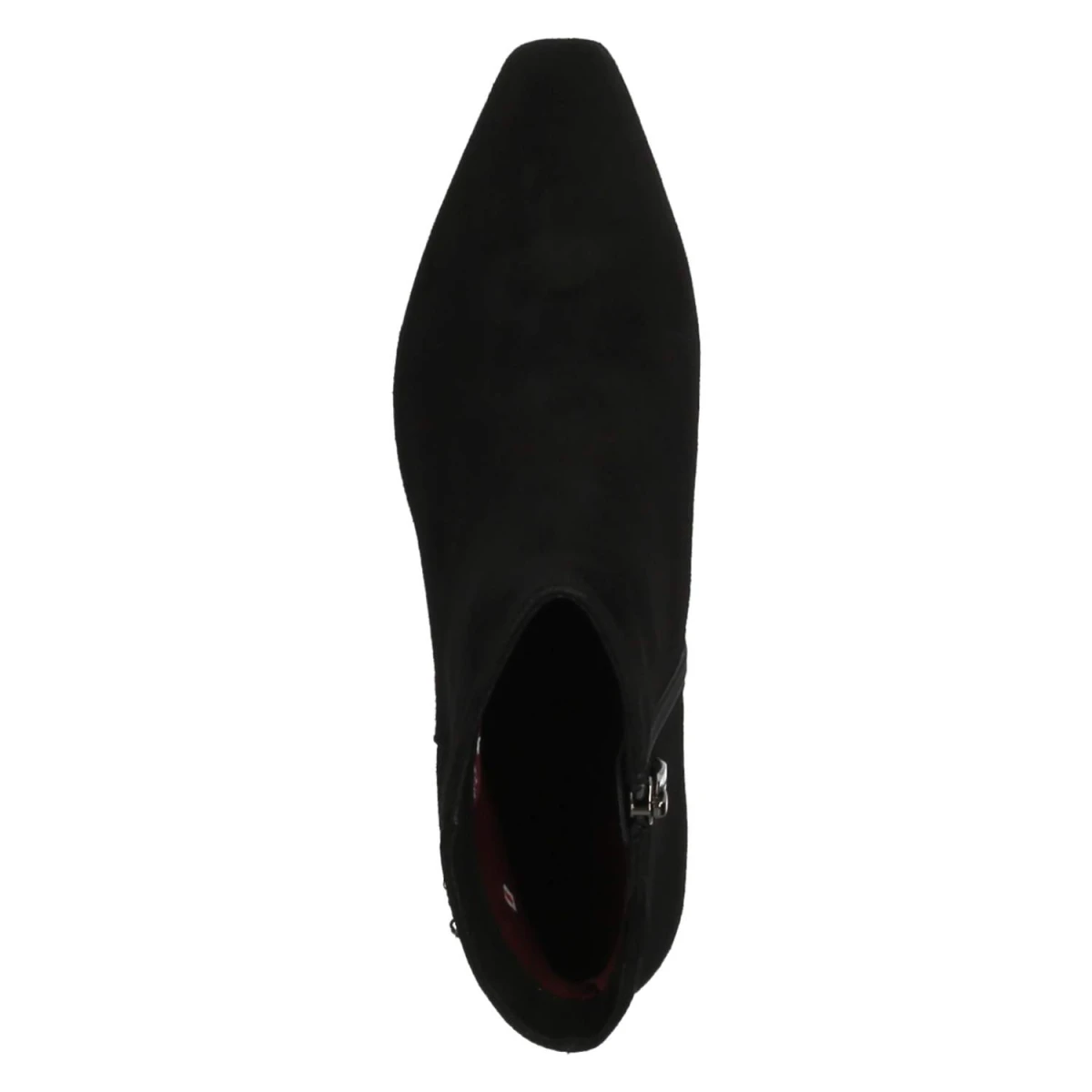Stiefeletten - black