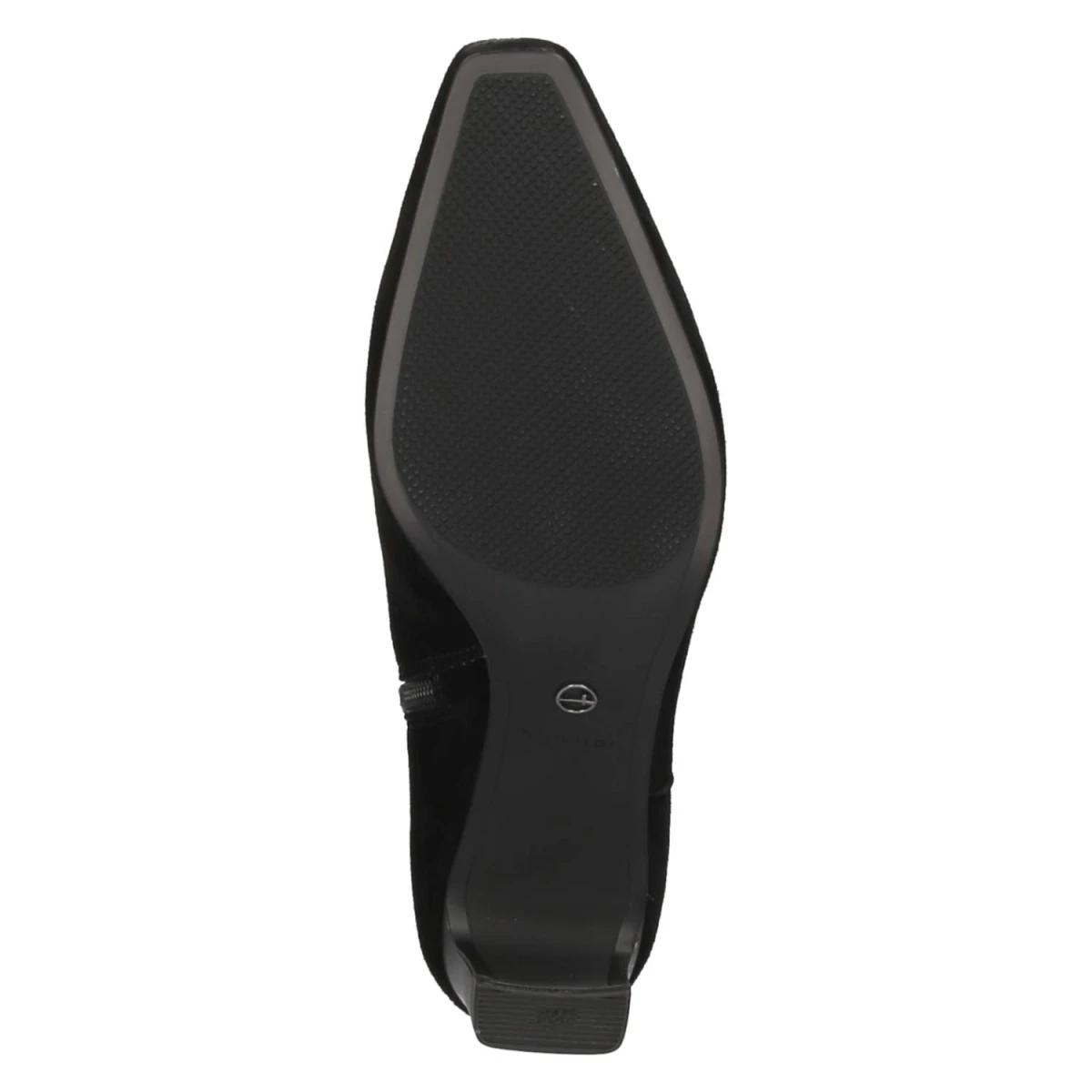 Stiefeletten - black