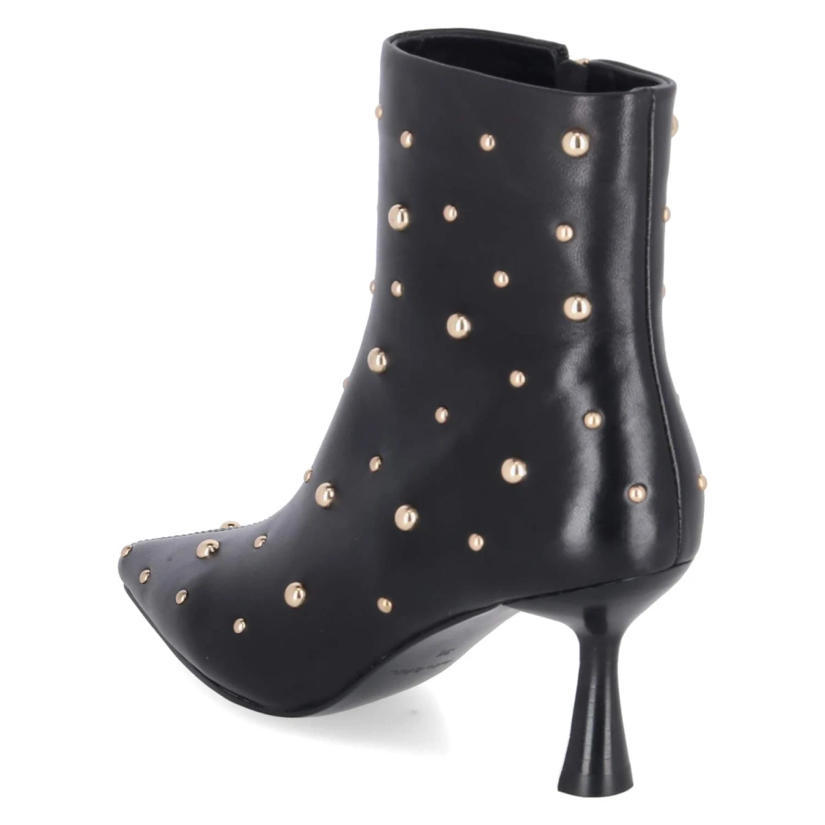 Stiefeletten GERONA - negro