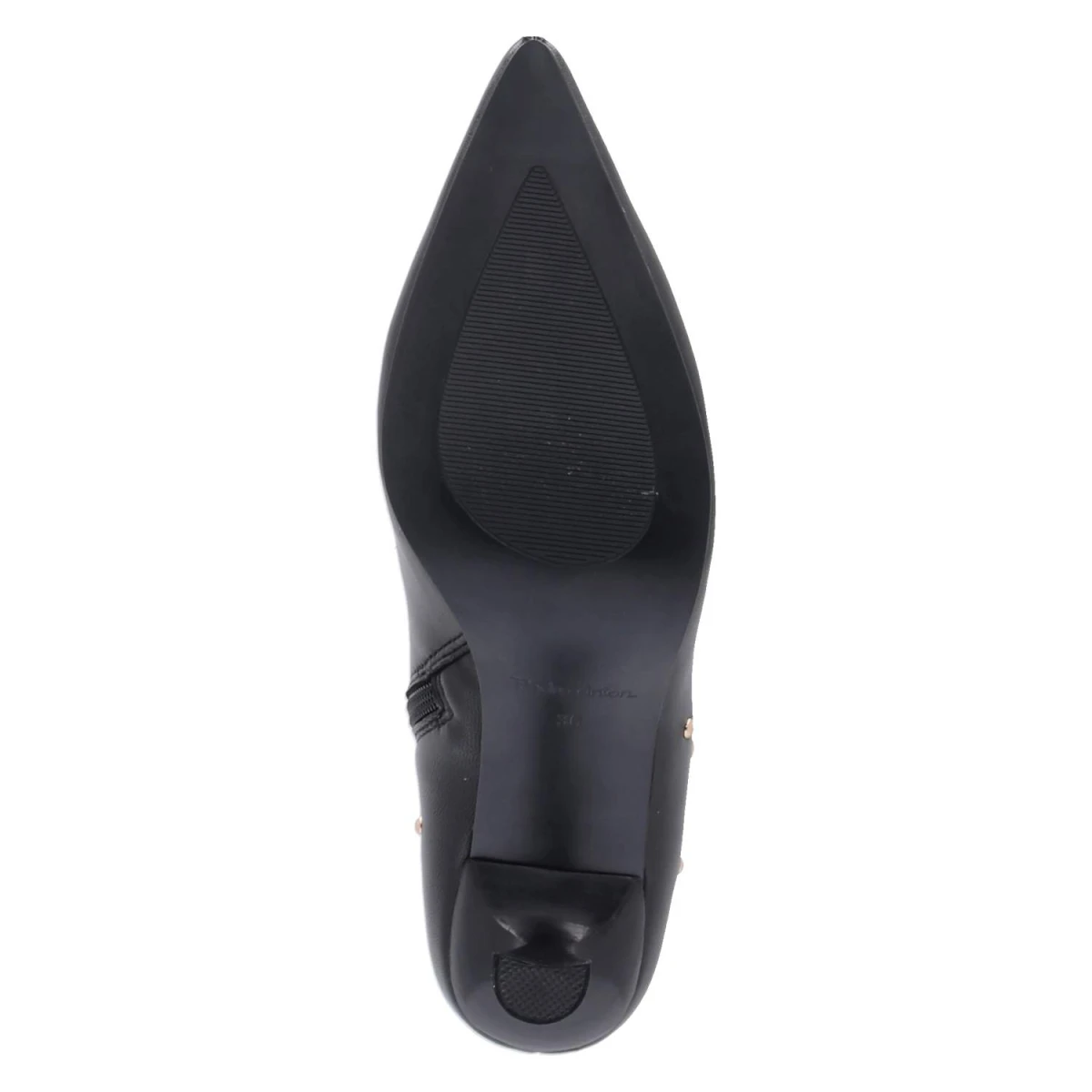 Stiefeletten GERONA - negro