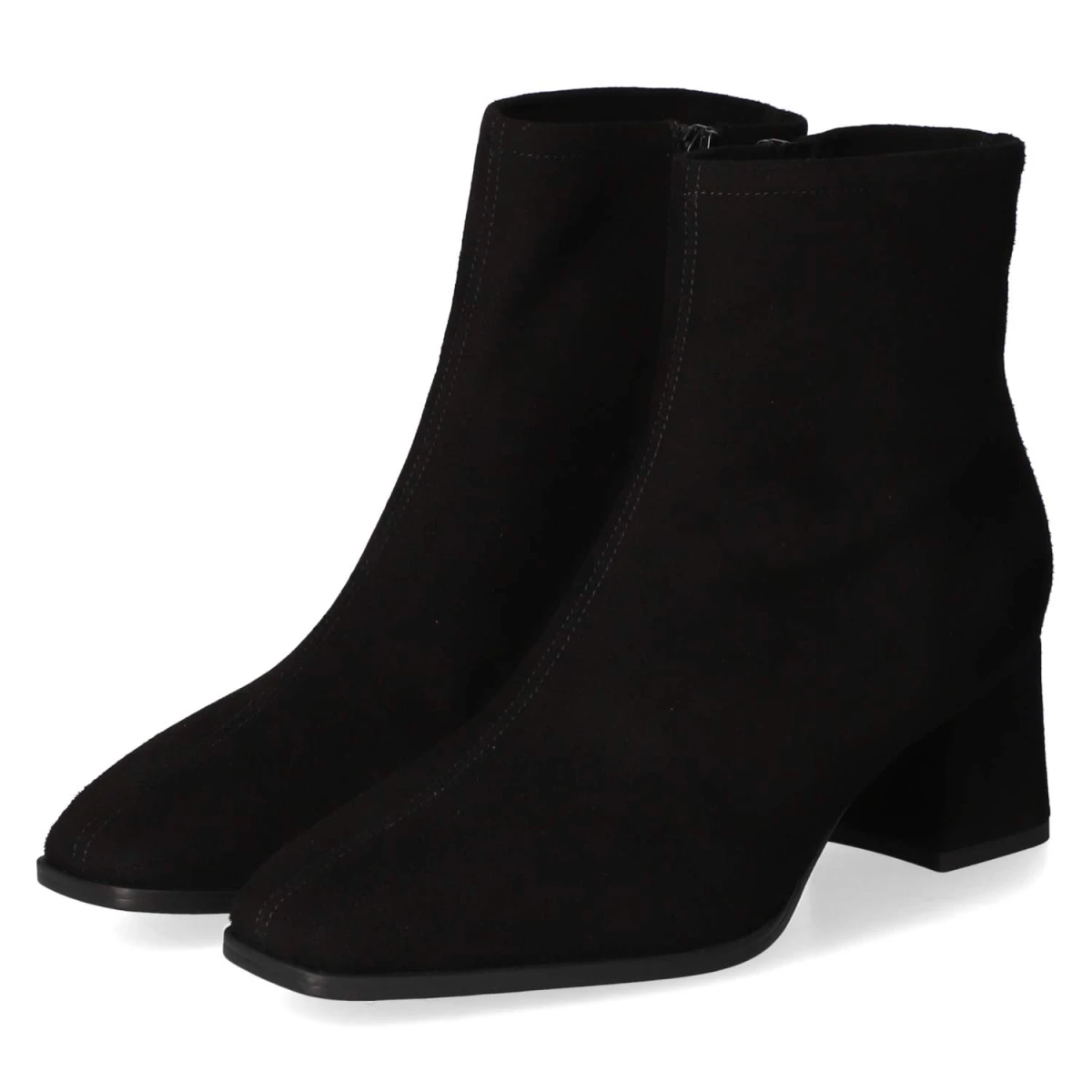 Ankle Boots LEOLA - black