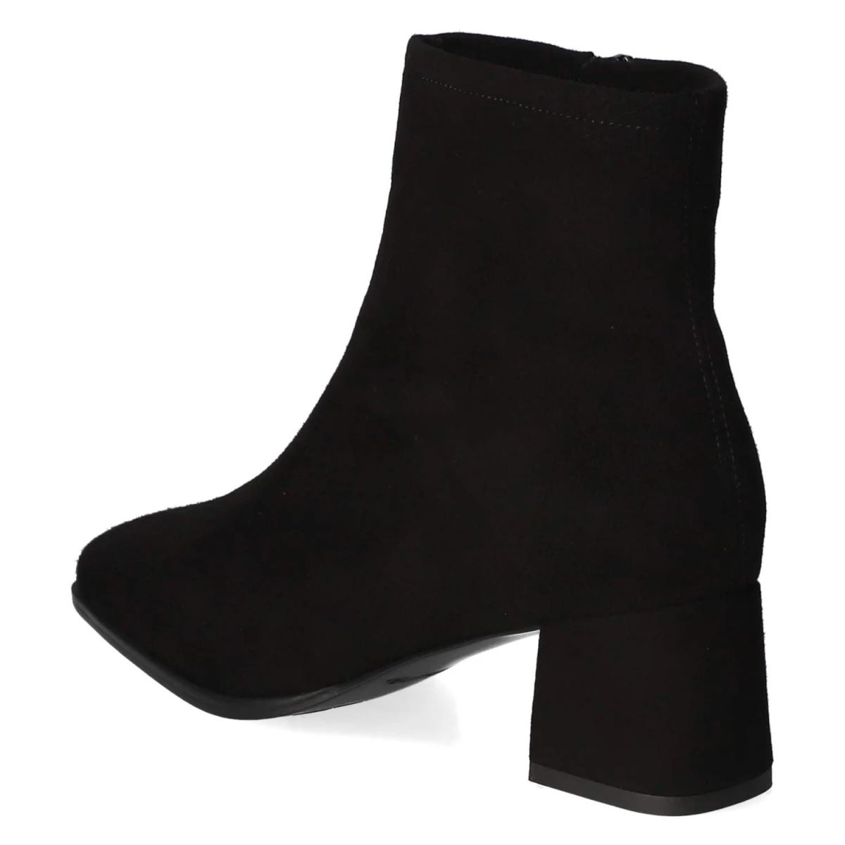 Ankle Boots LEOLA - black