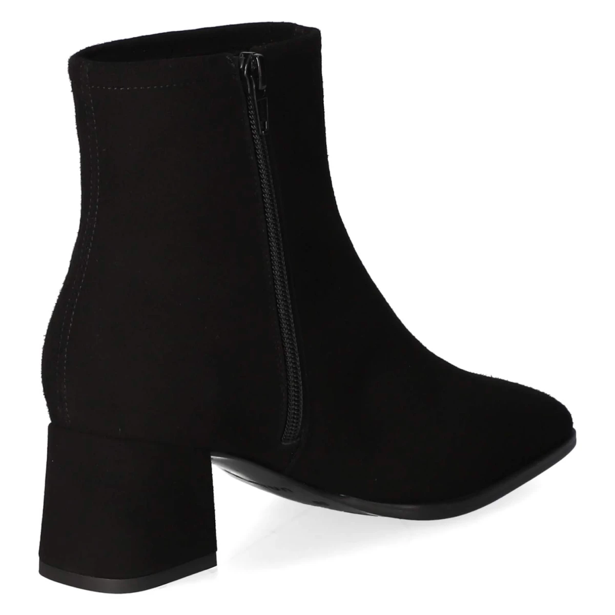 Ankle Boots LEOLA - black