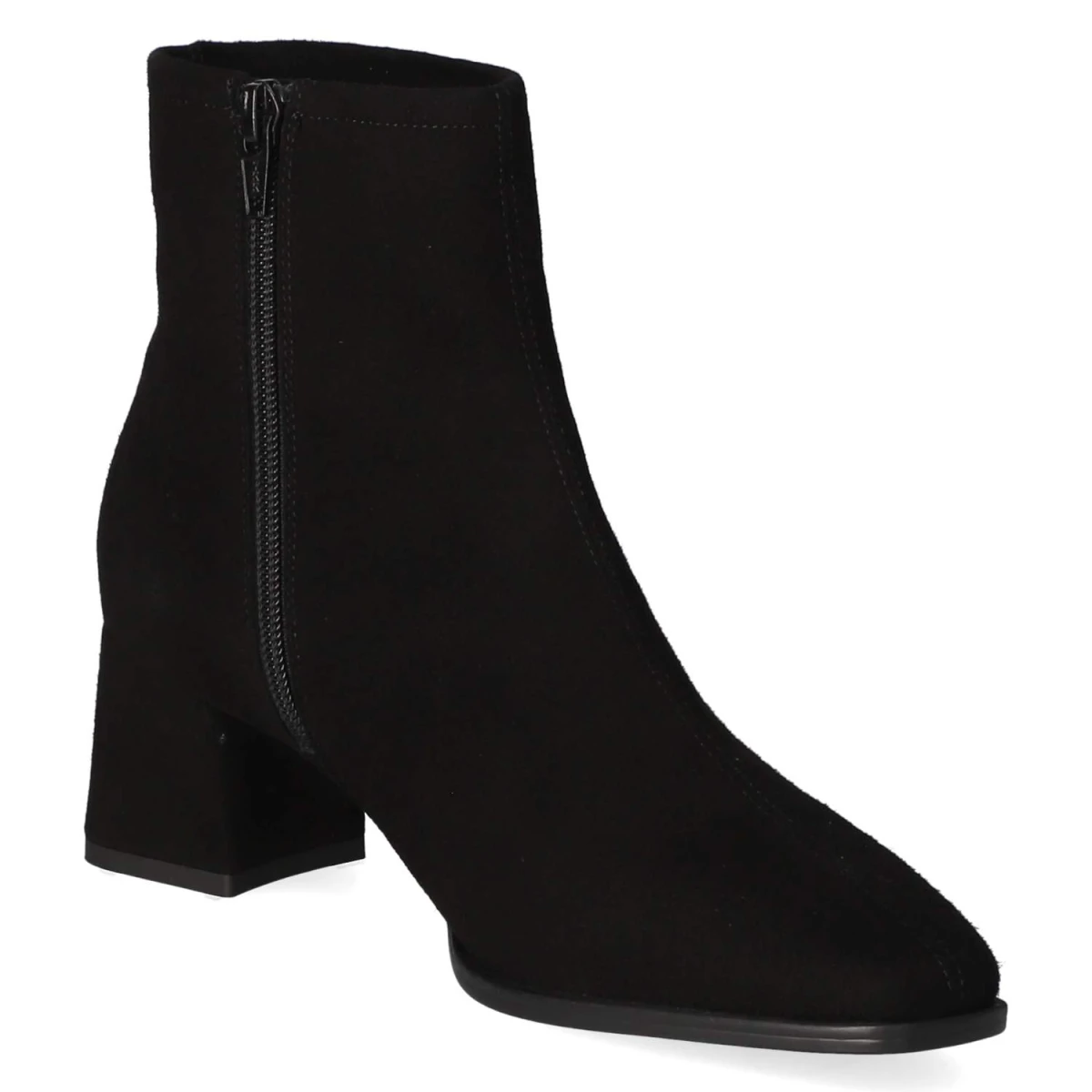 Ankle Boots LEOLA - black