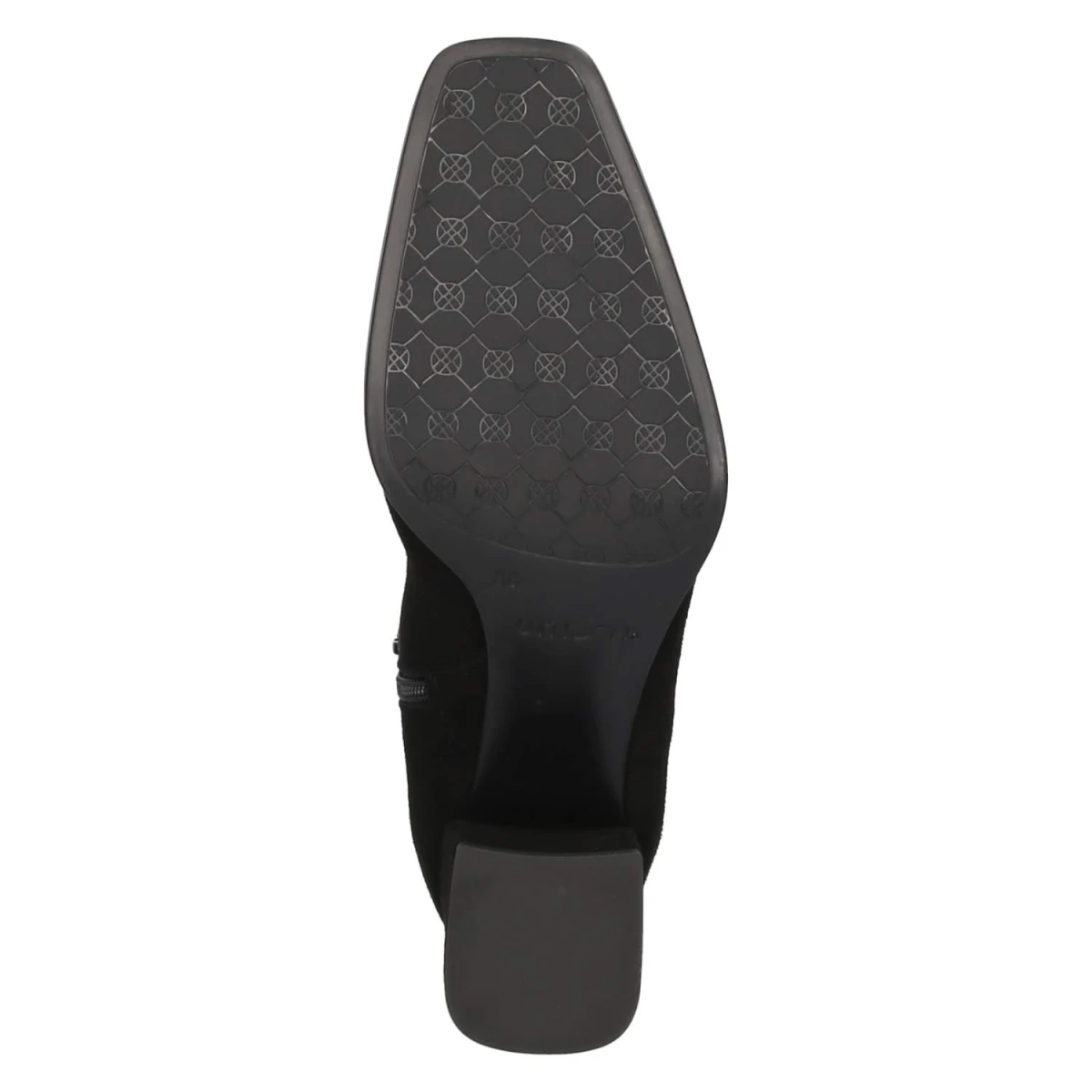 Ankle Boots LEOLA - black