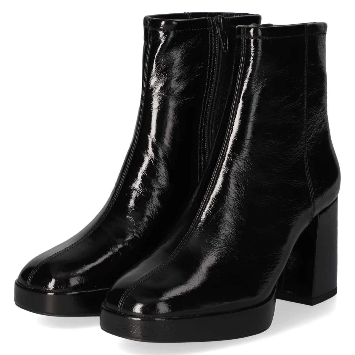 Stiefeletten MELVY - black
