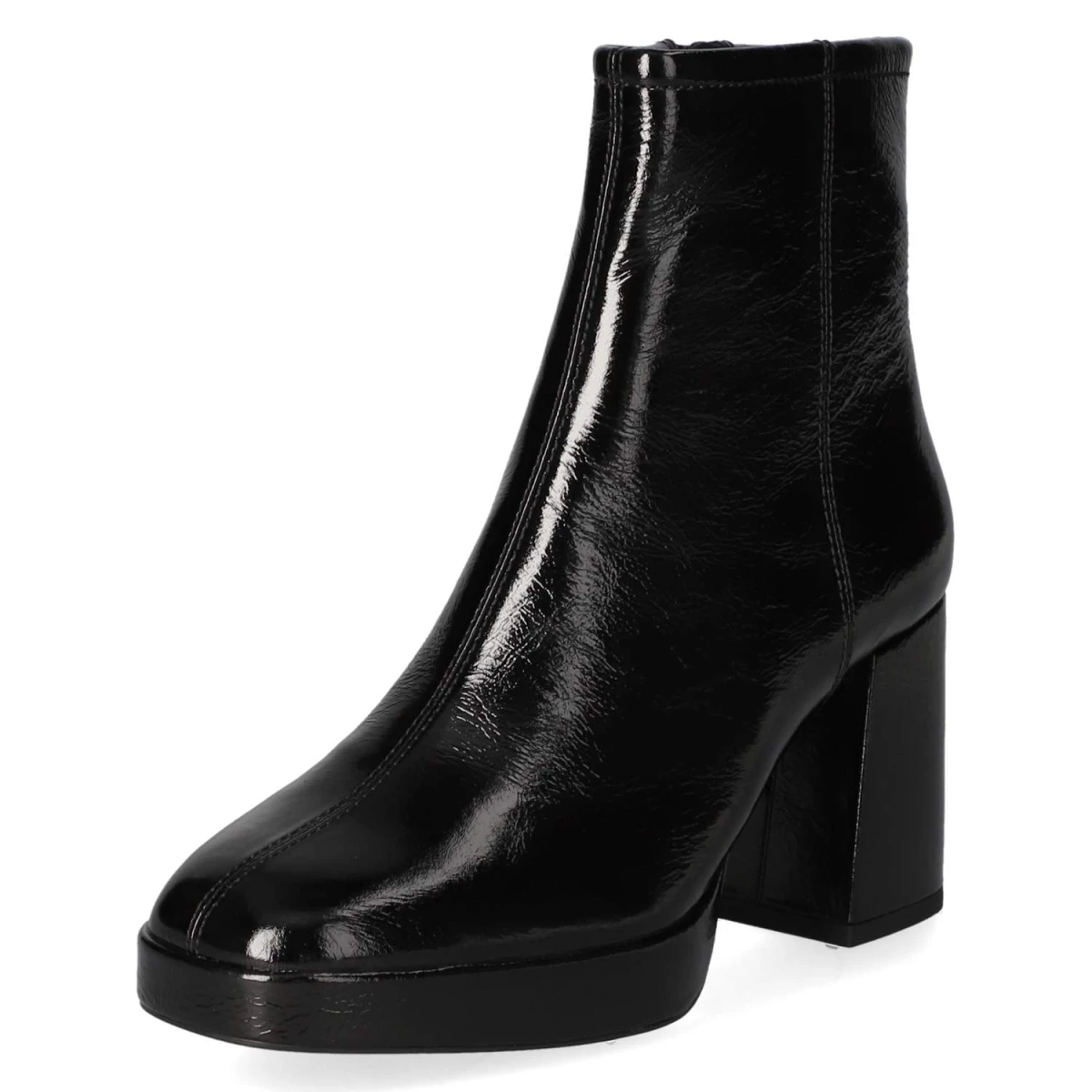 Stiefeletten MELVY - black