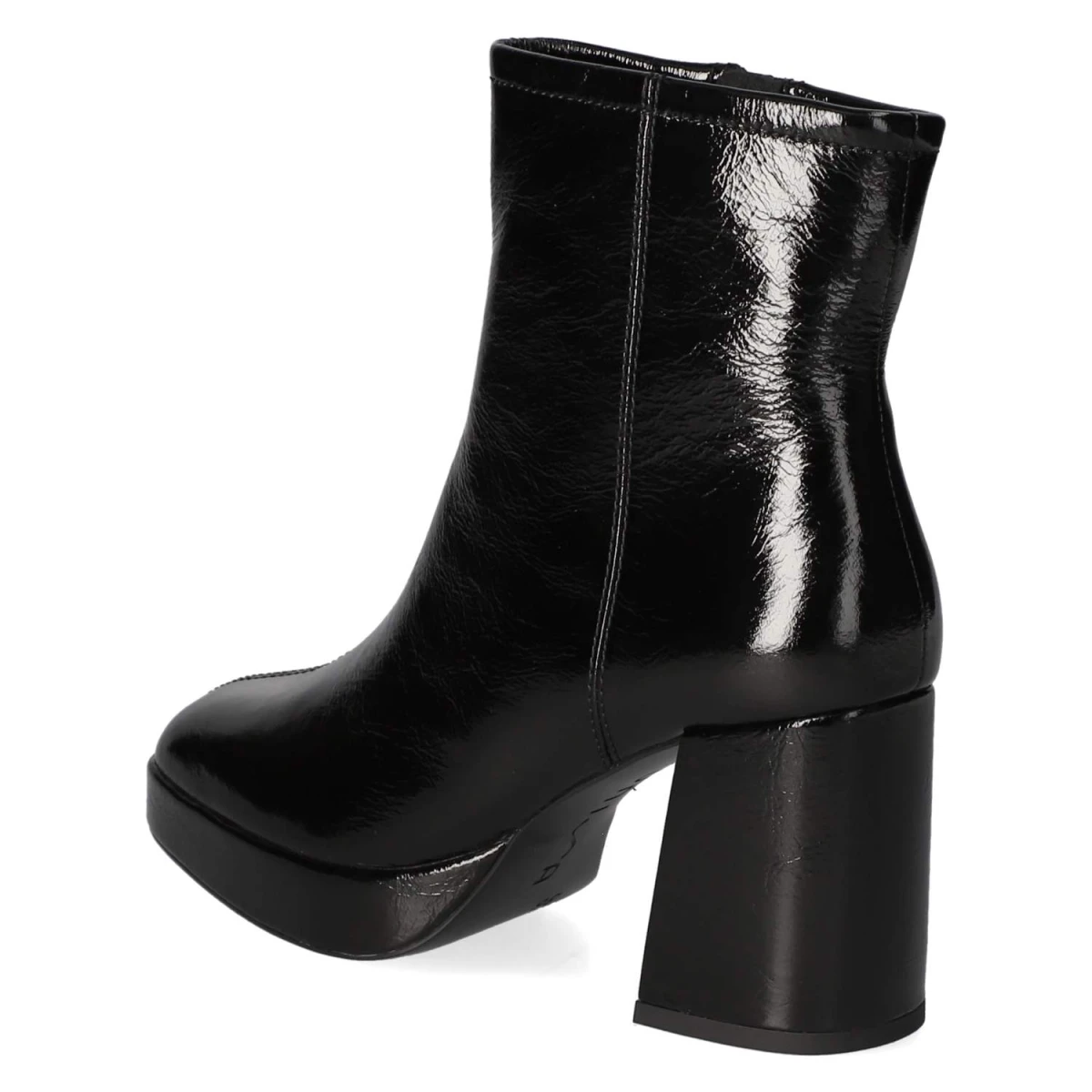Stiefeletten MELVY - black