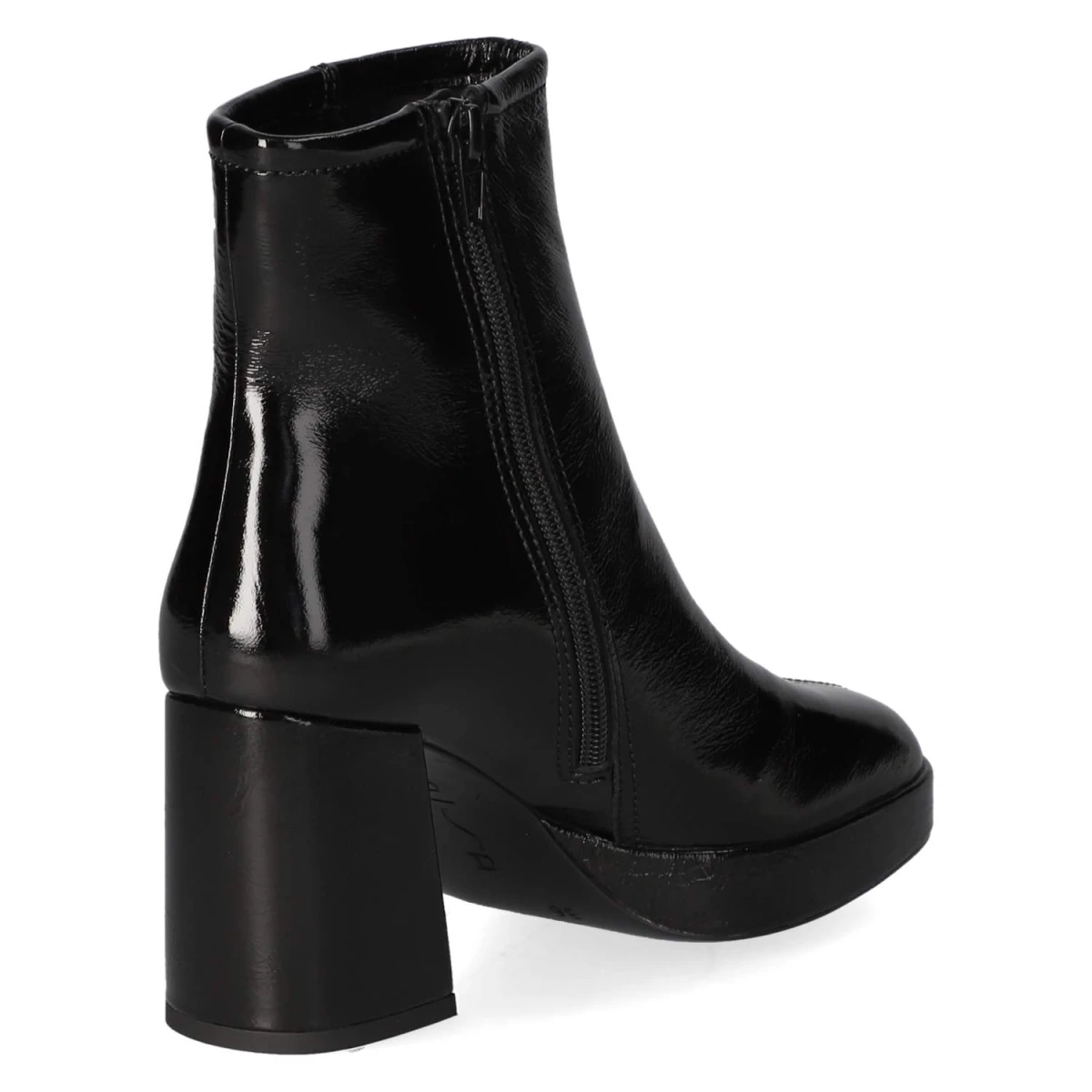 Stiefeletten MELVY - black
