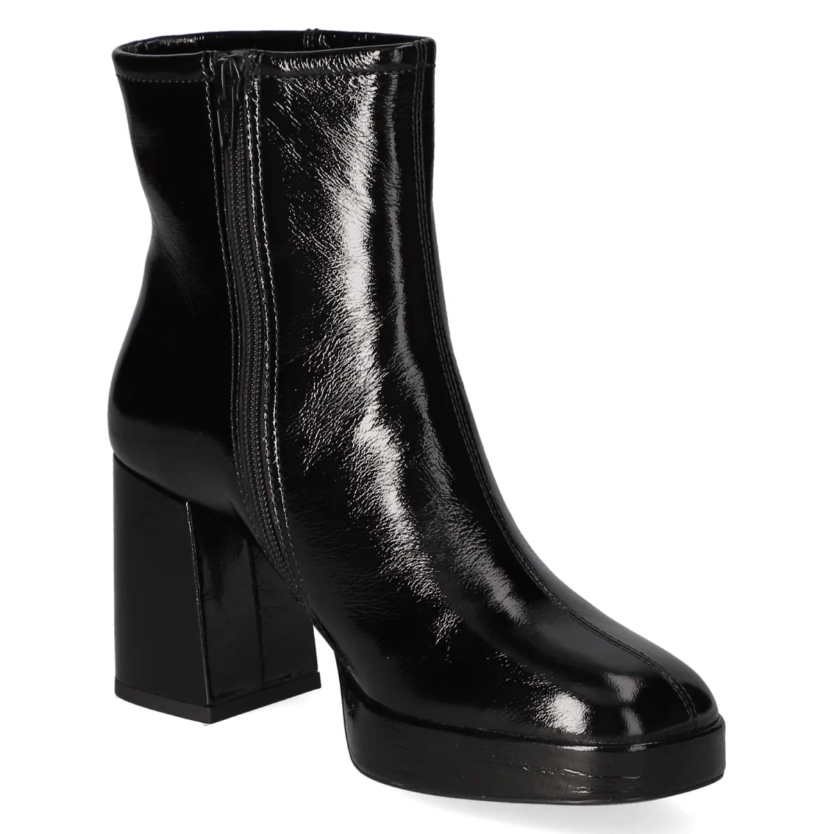 Stiefeletten MELVY - black
