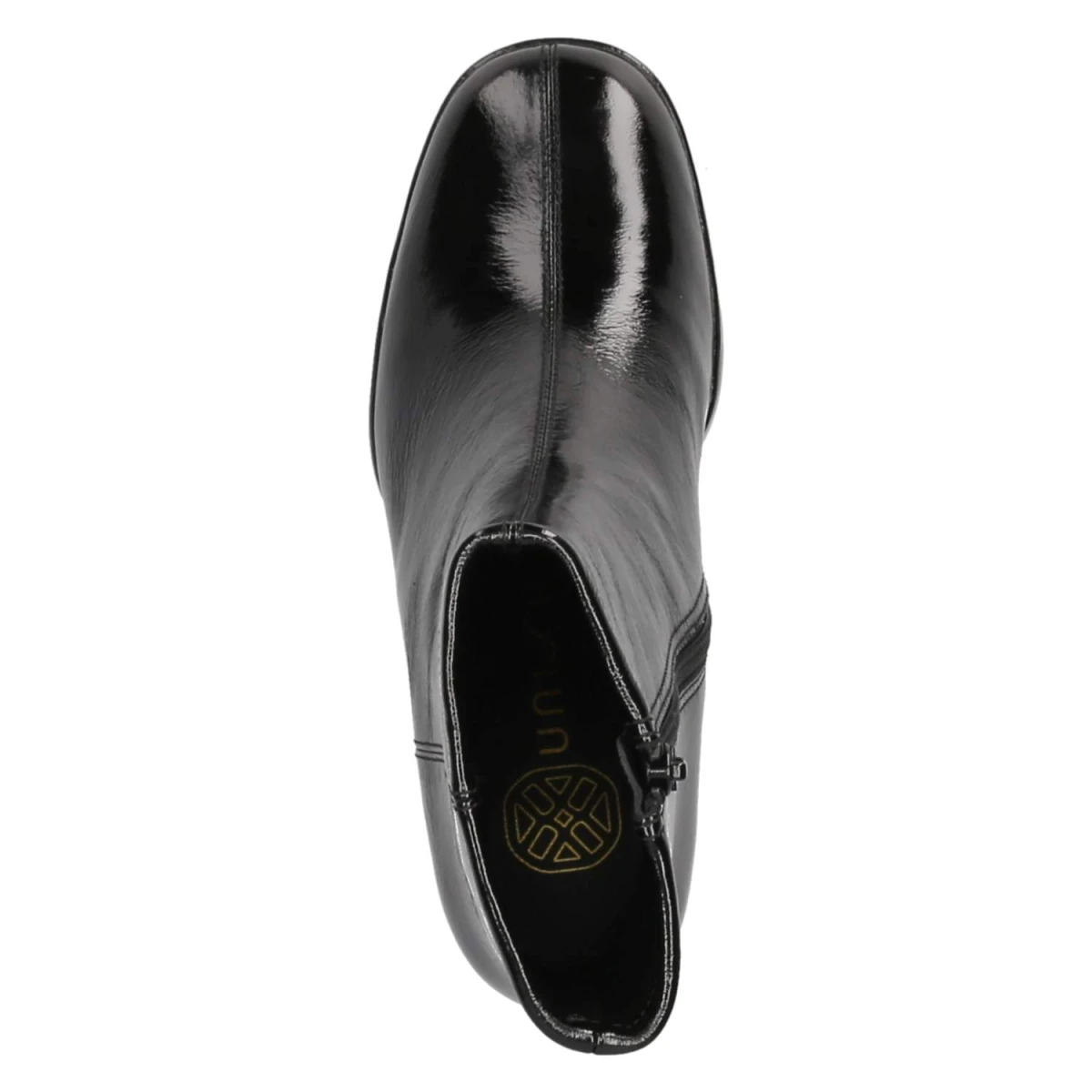Stiefeletten MELVY - black