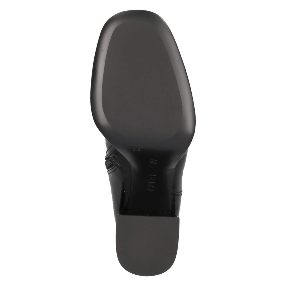 Stiefeletten MELVY - black