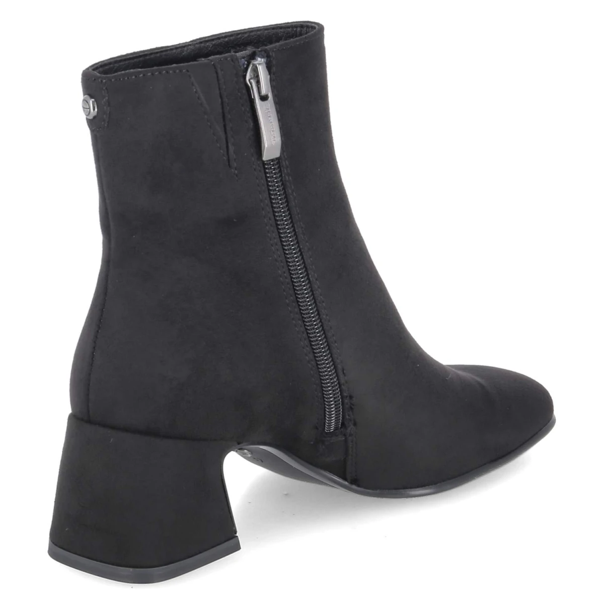 Ankle Boots - black
