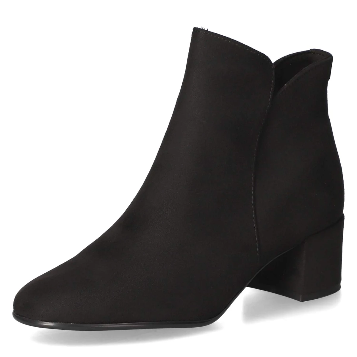 Ankle Boots - black