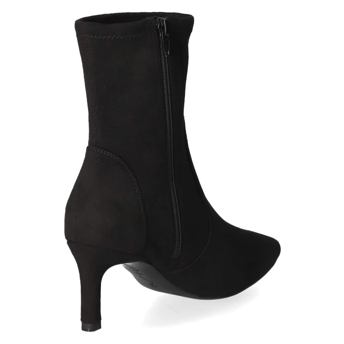 Stiefeletten LAVOY - black