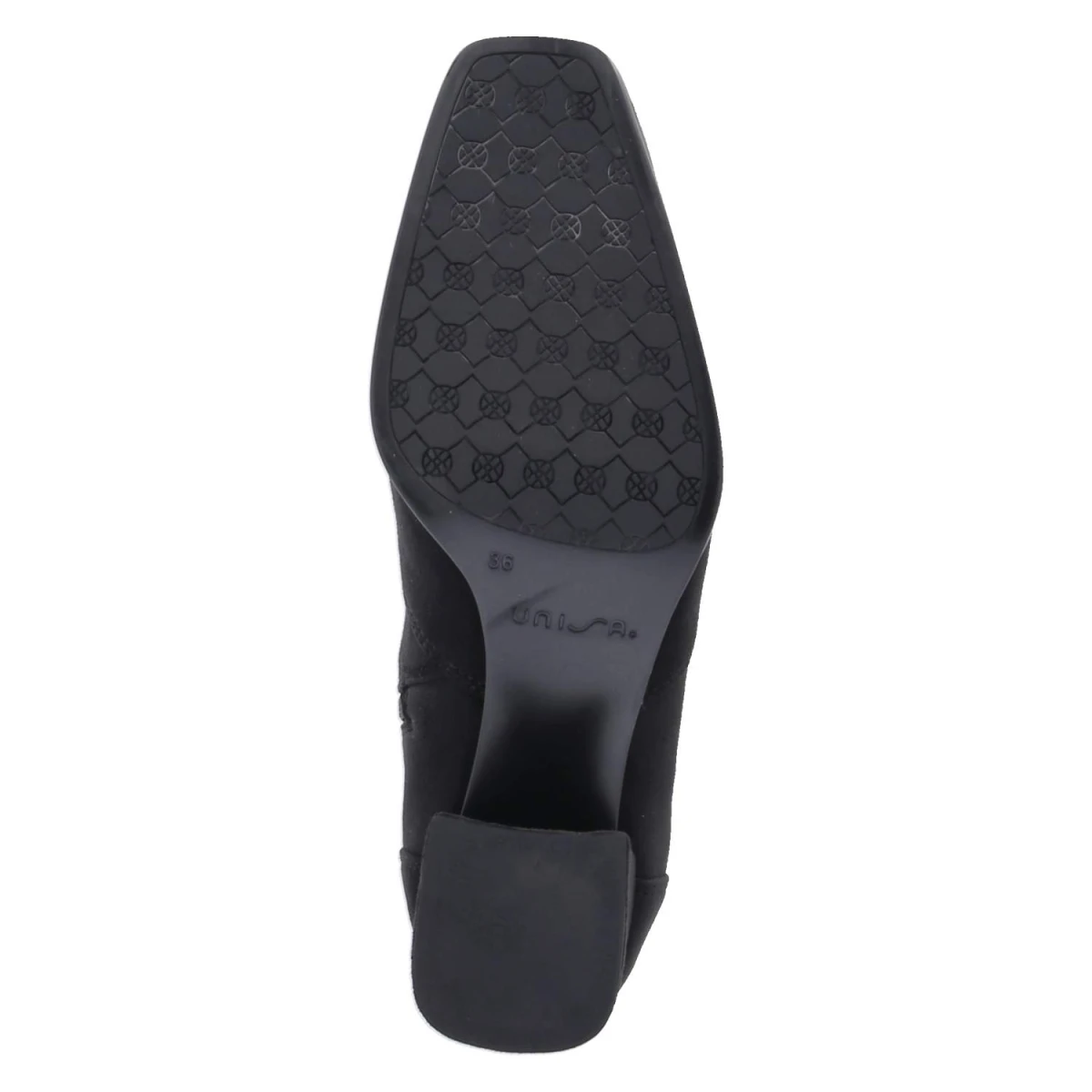Sock Boots LANTOS_ST - black