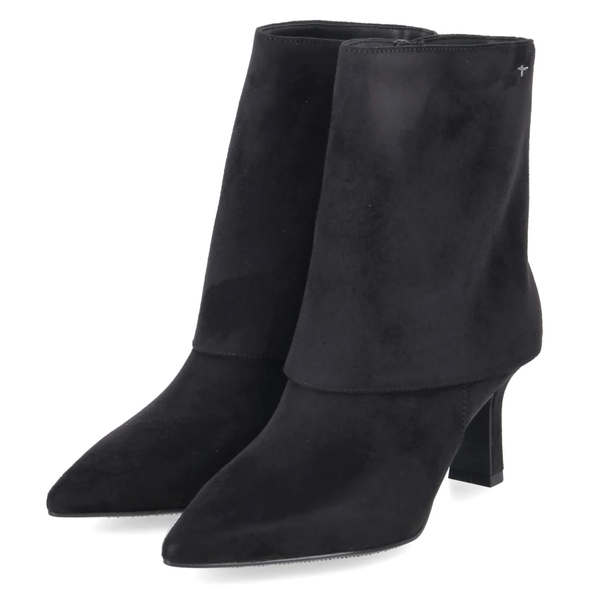 Ankle Boots - black