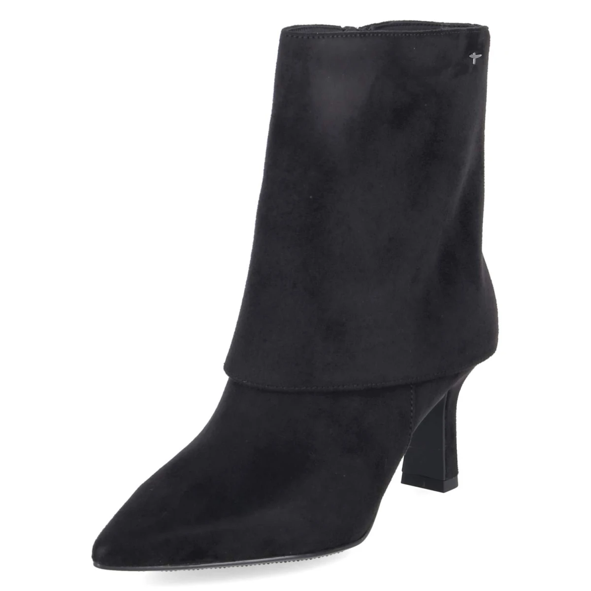 Ankle Boots - black