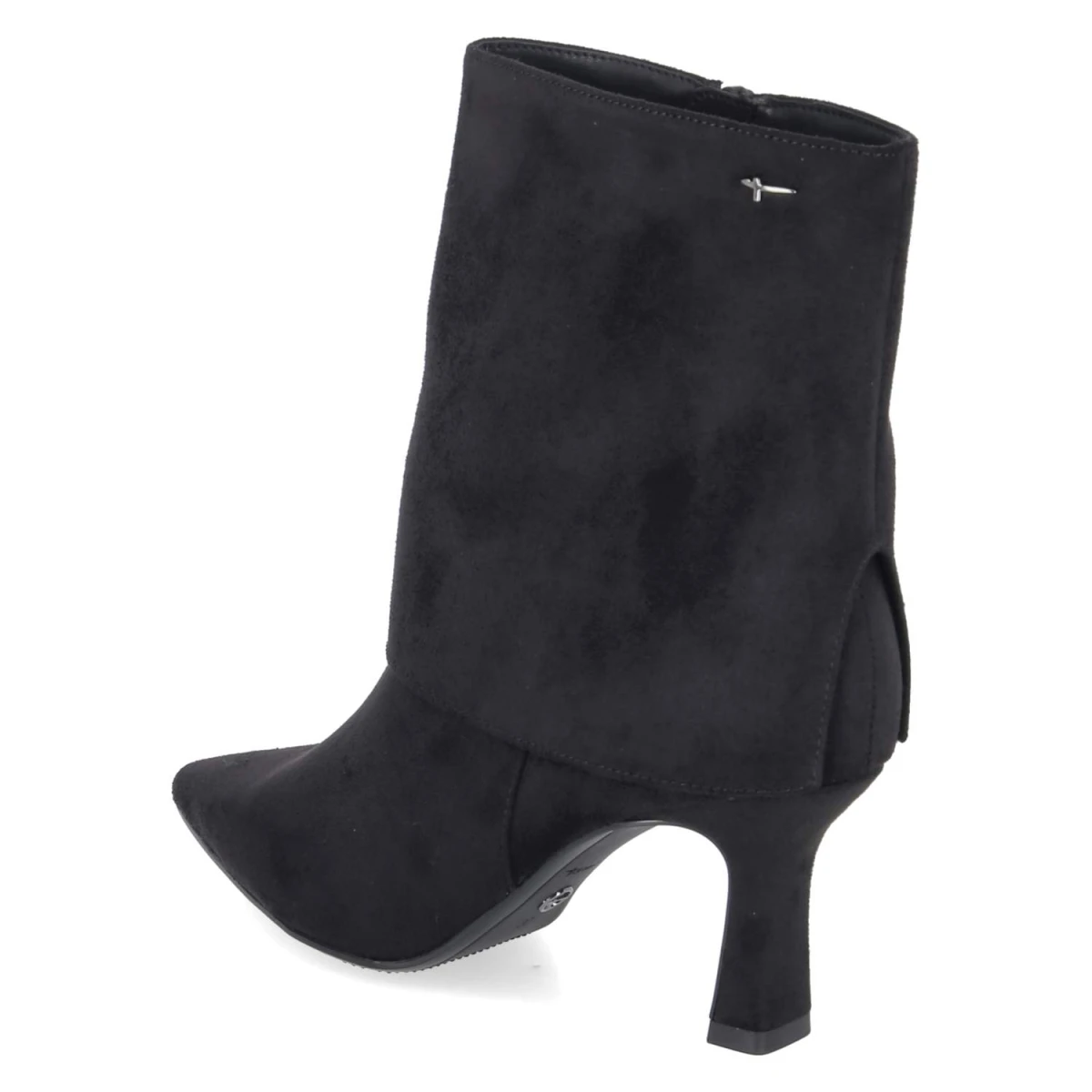 Ankle Boots - black