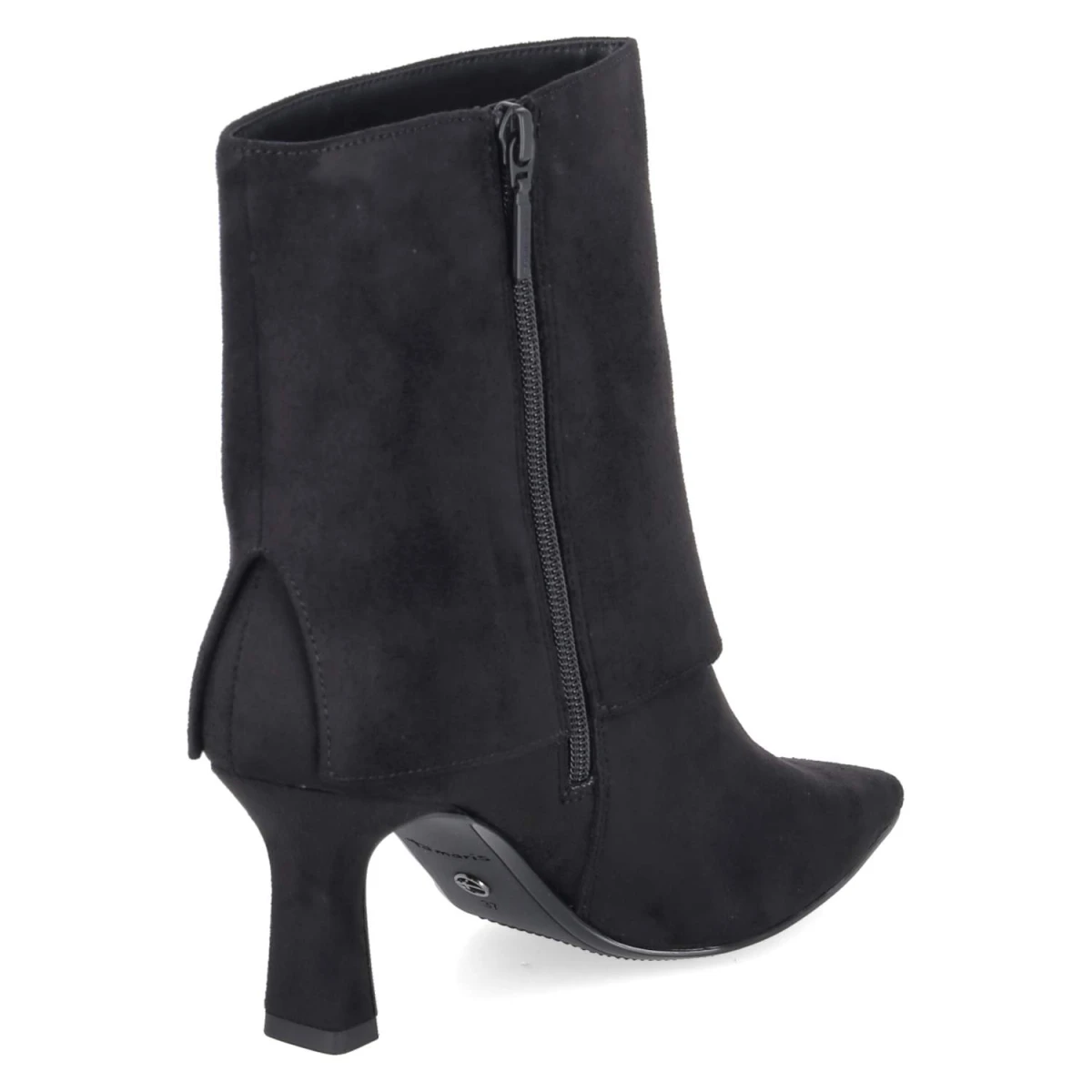 Ankle Boots - black