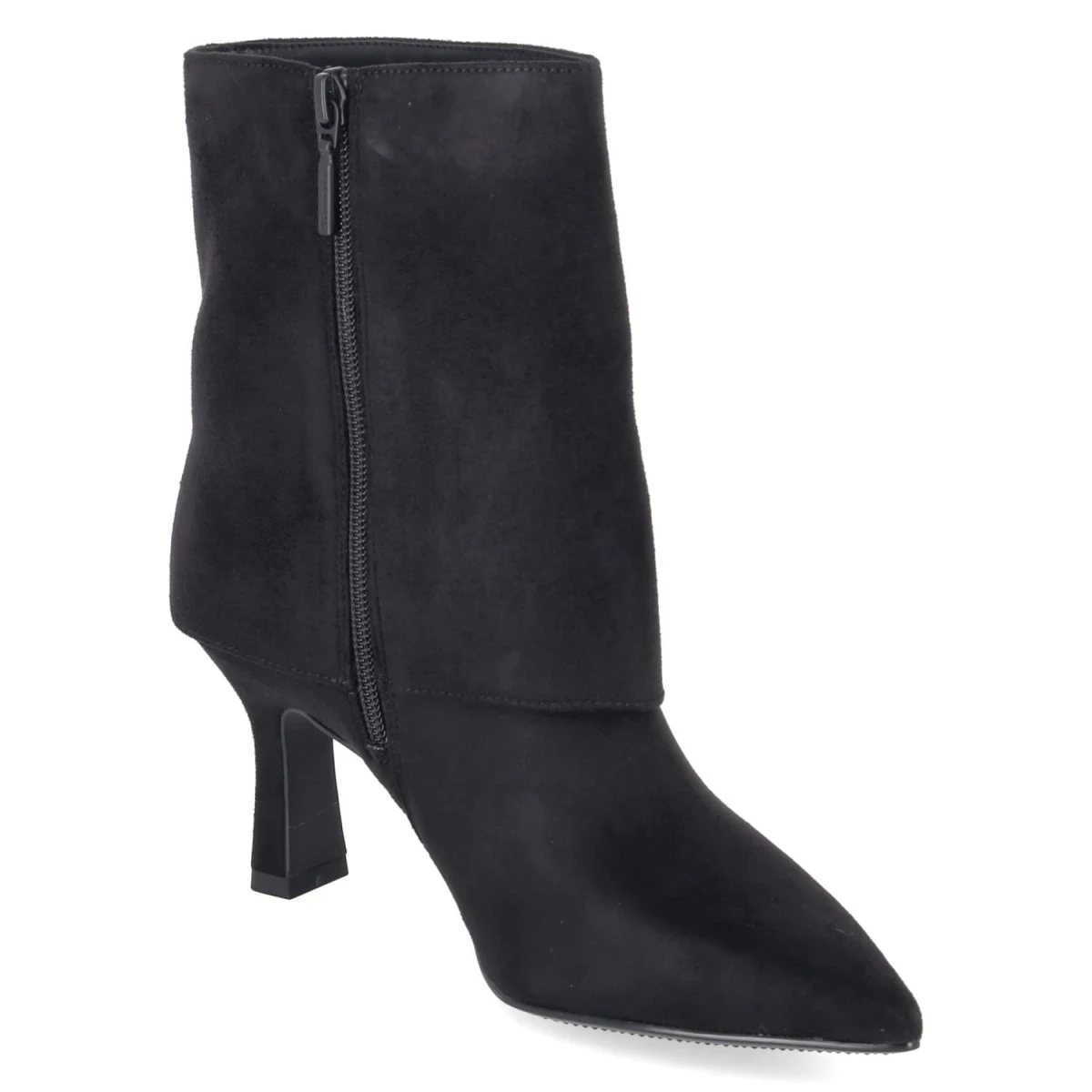 Ankle Boots - black