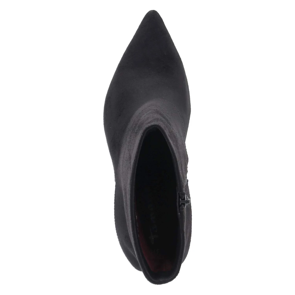 Ankle Boots - black