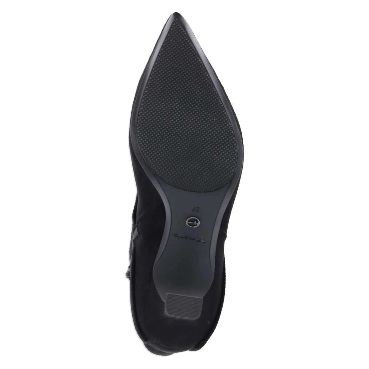 Ankle Boots - black