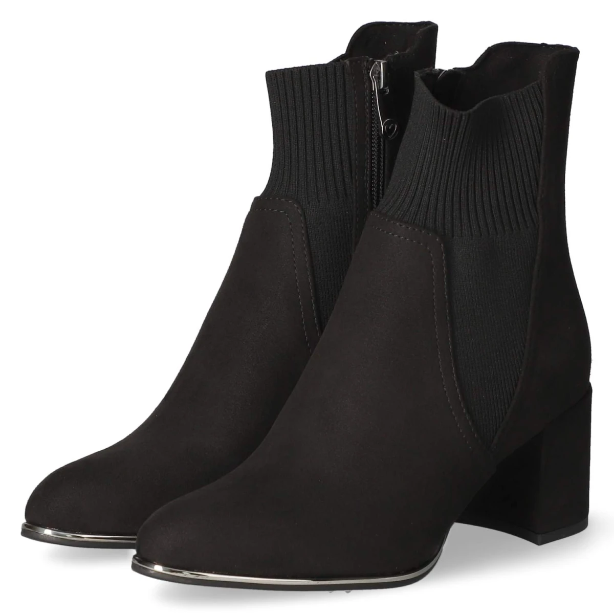 Ankle Boots - black