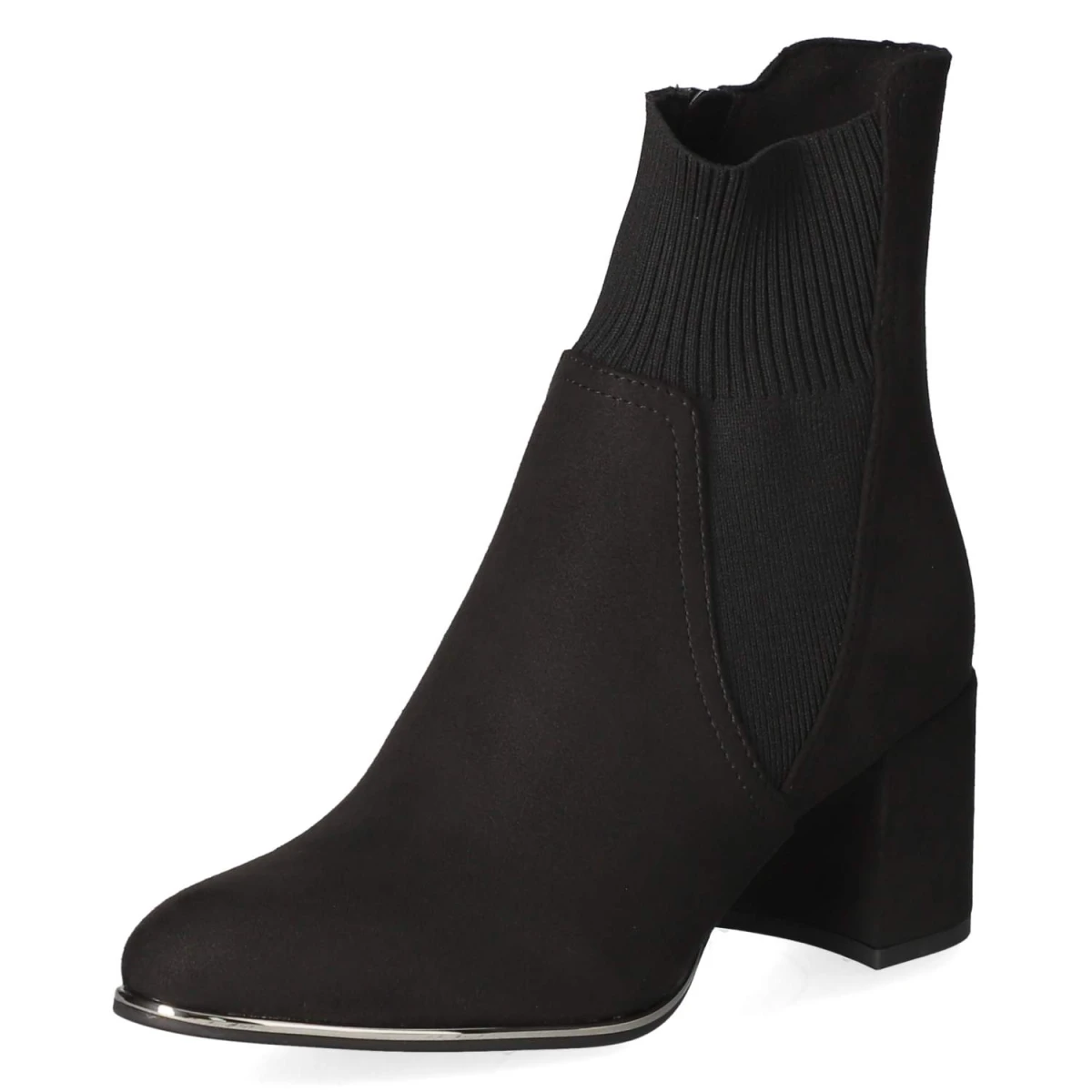Ankle Boots - black
