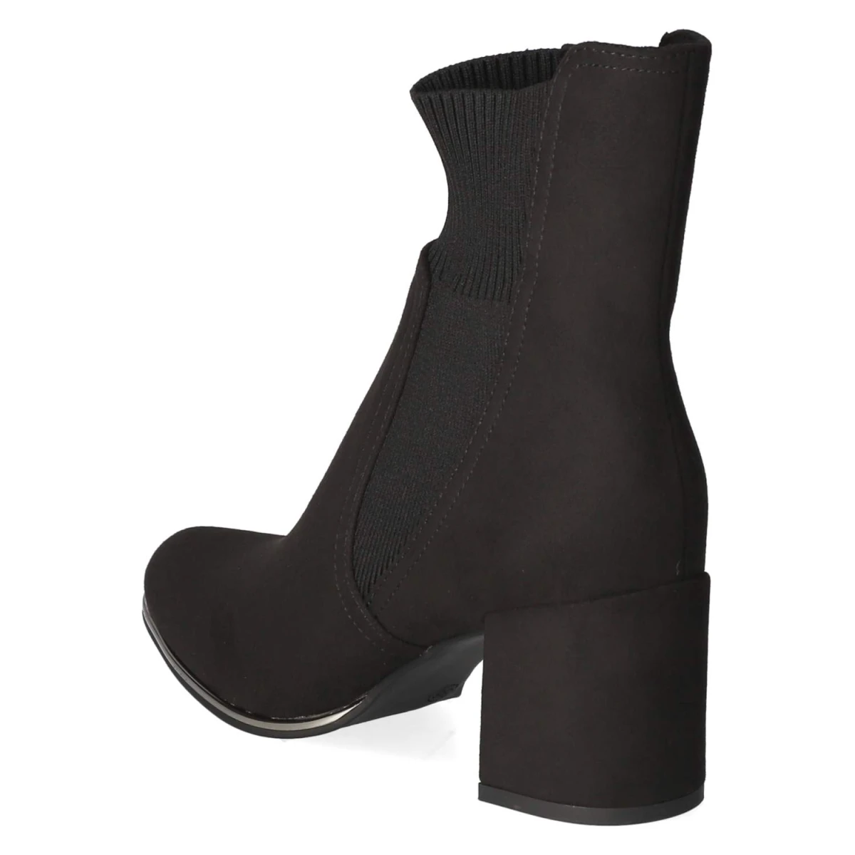 Ankle Boots - black