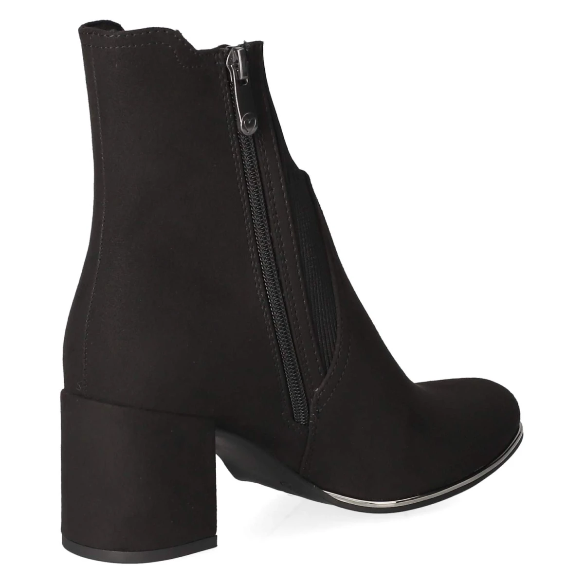 Ankle Boots - black
