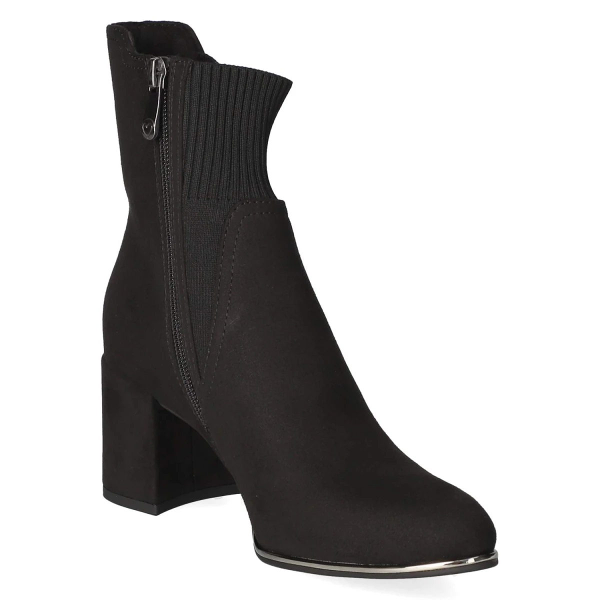 Ankle Boots - black