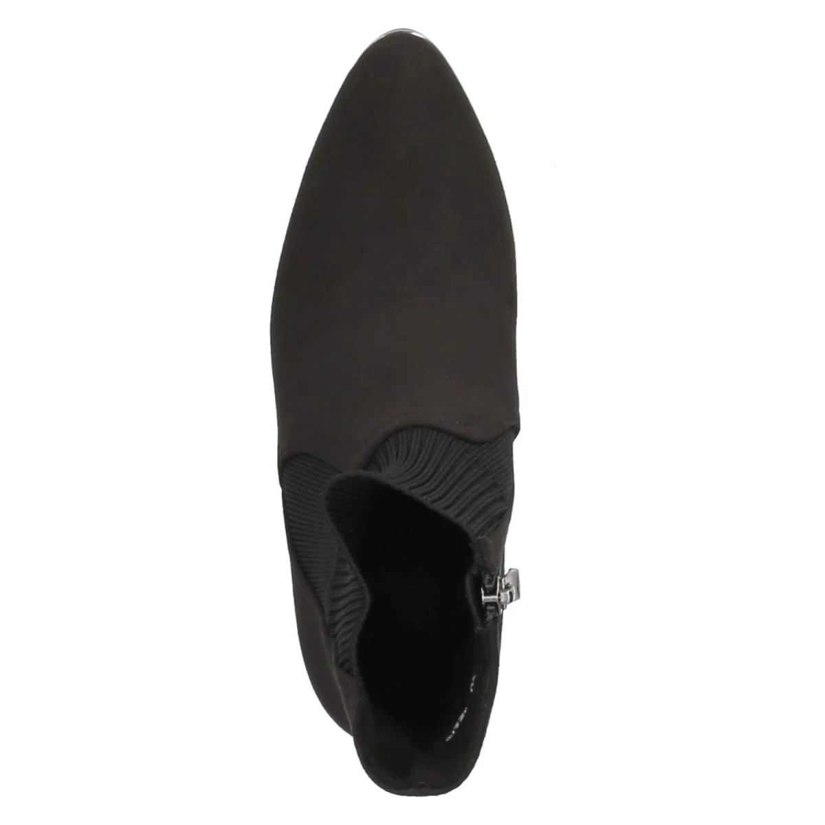 Ankle Boots - black