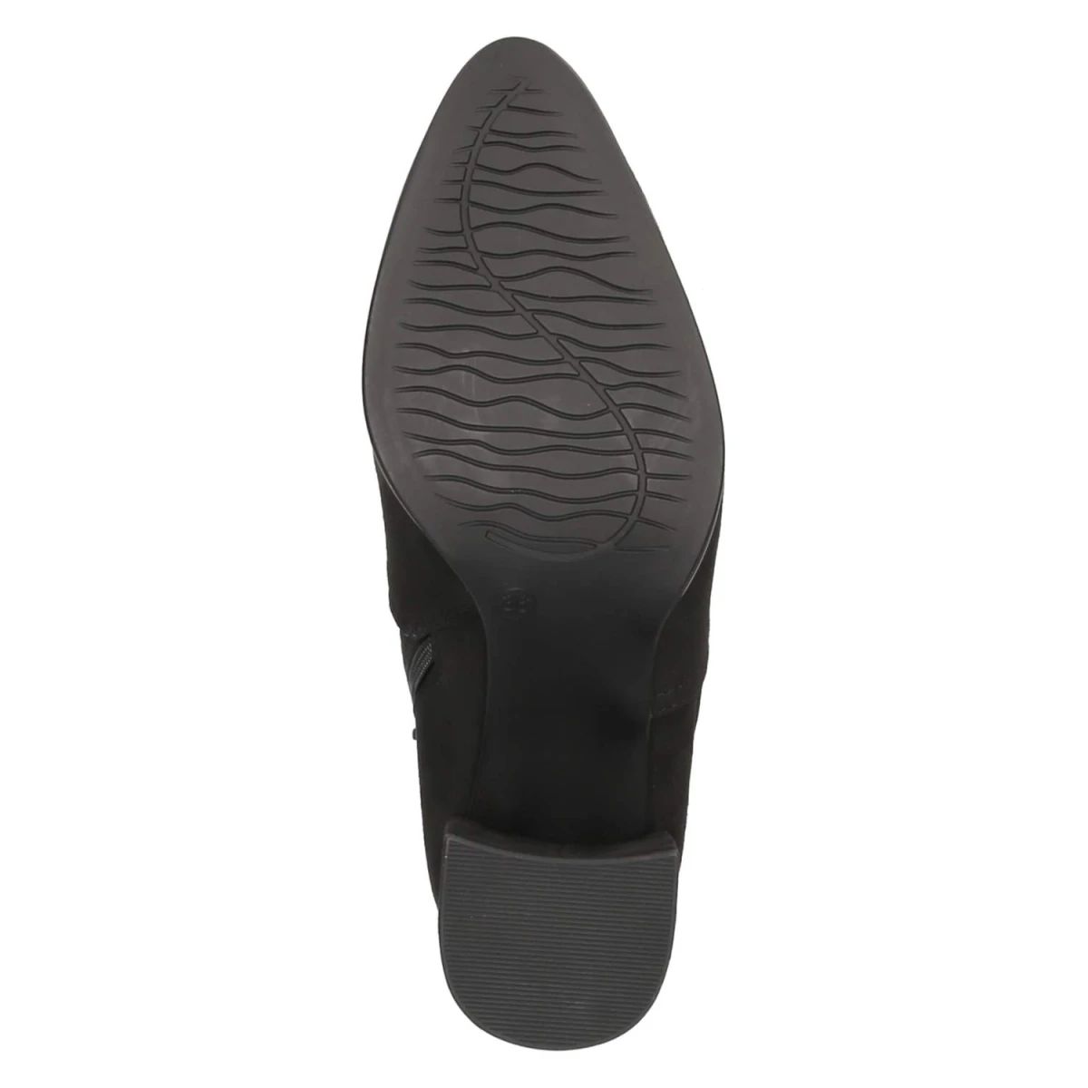 Ankle Boots - black