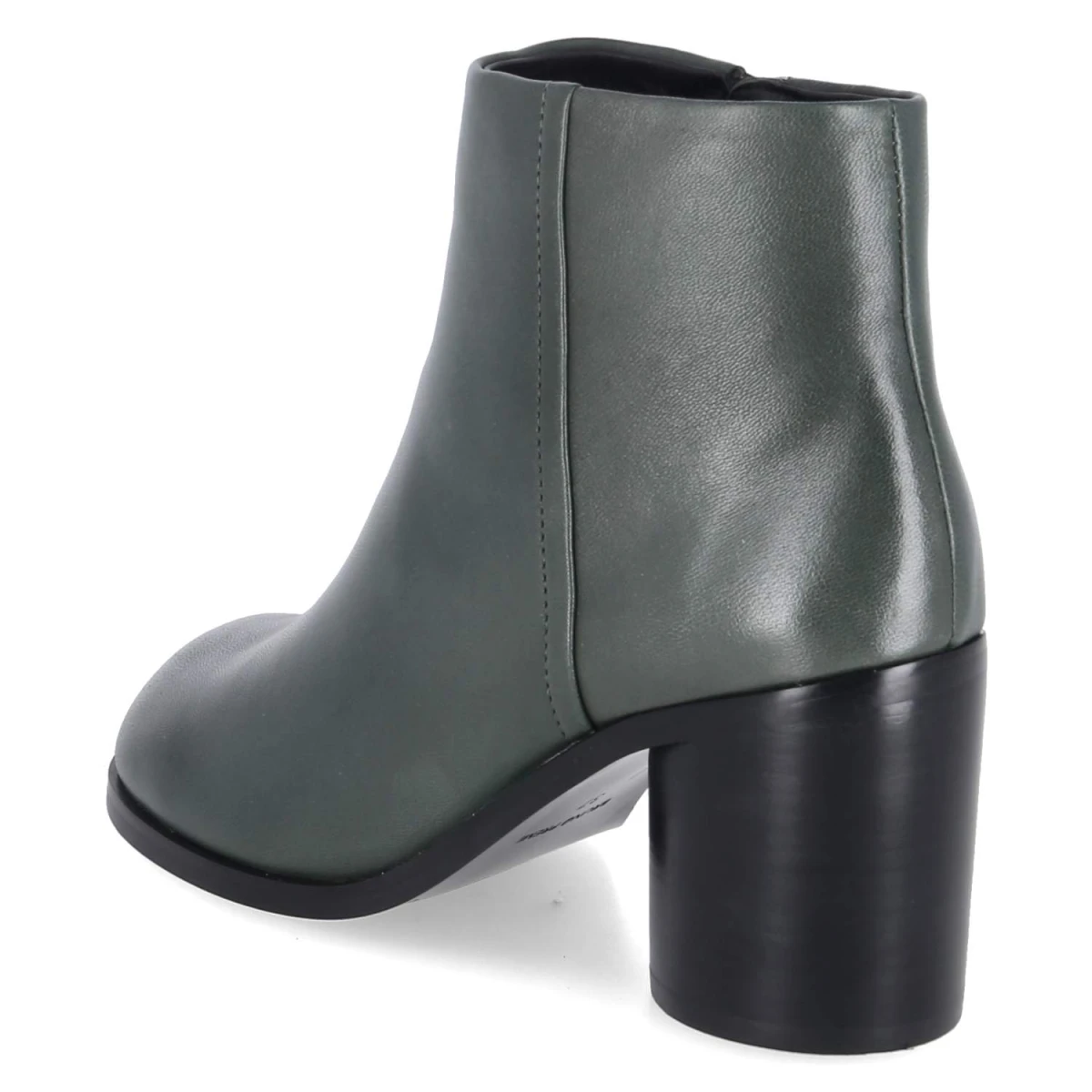 Ankle Boots - piombo