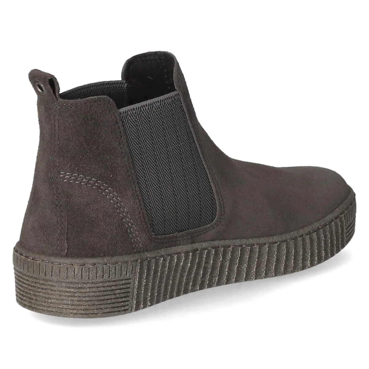 Chelsea Boots - pepper (El.Wave)