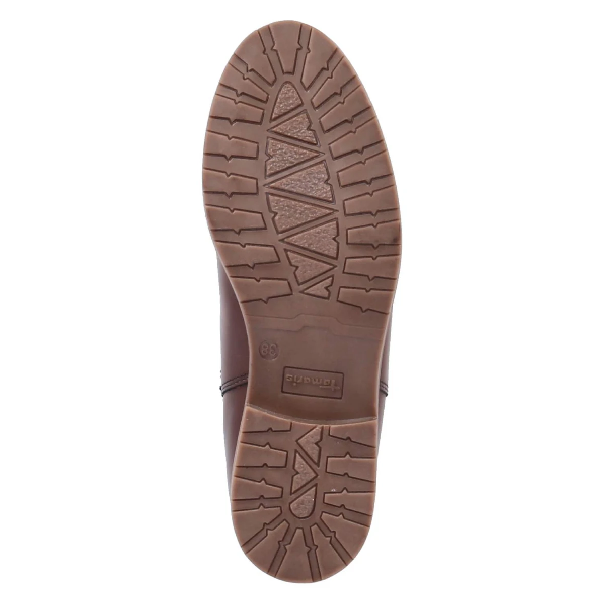 Chelsea Boots - MUSCAT LEATHER