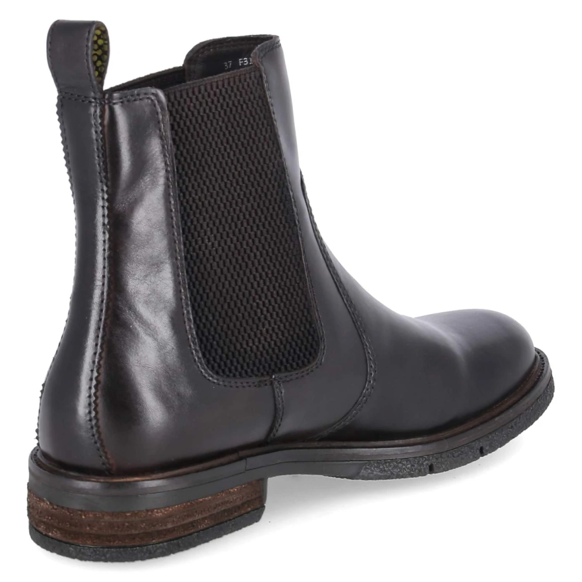 Chelsea Boots - mid-brown