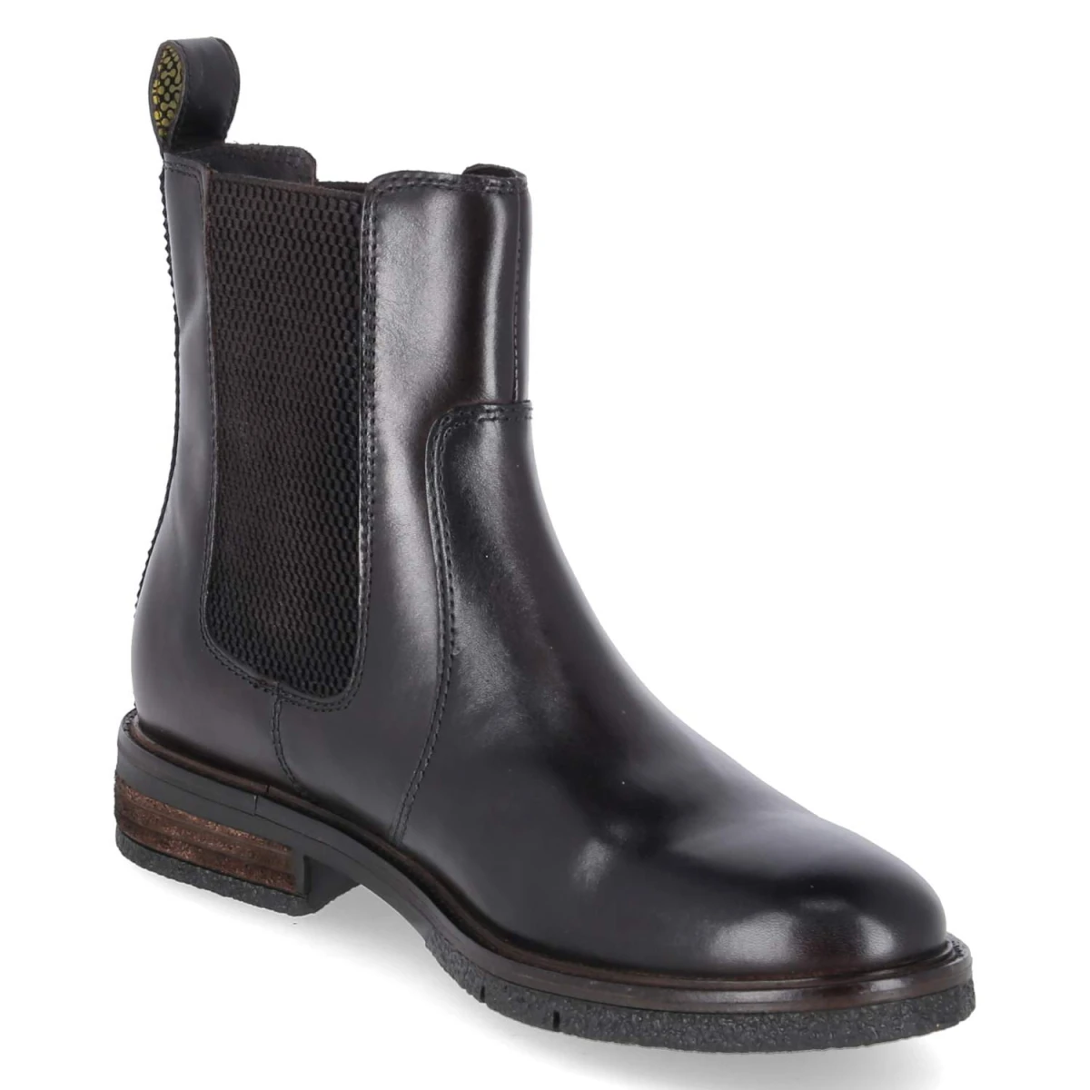 Chelsea Boots - mid-brown