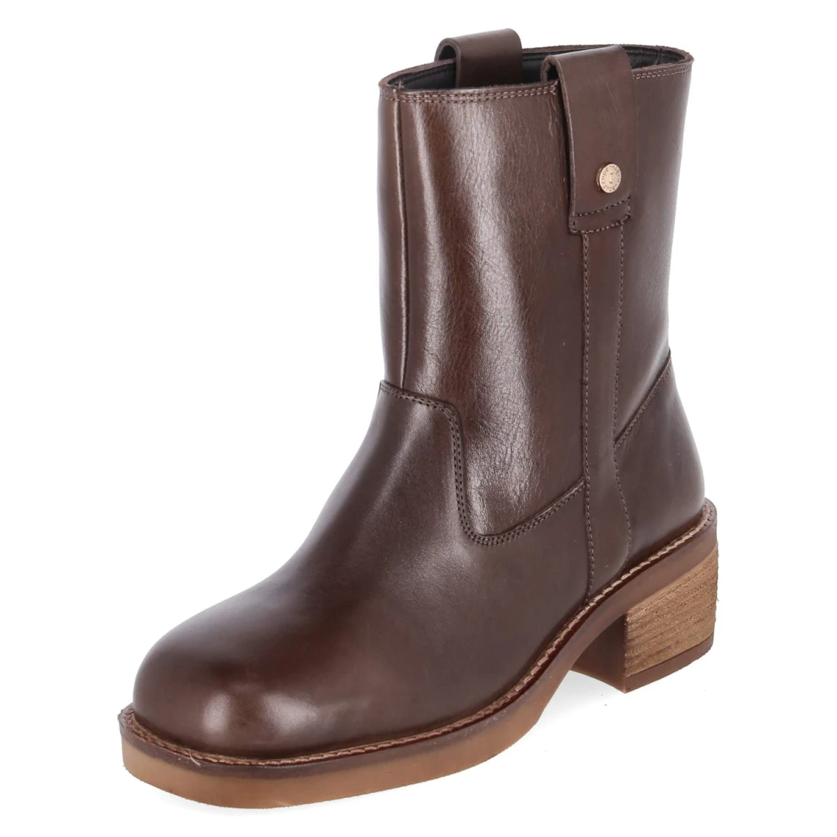 Boots SAY MORE - brown