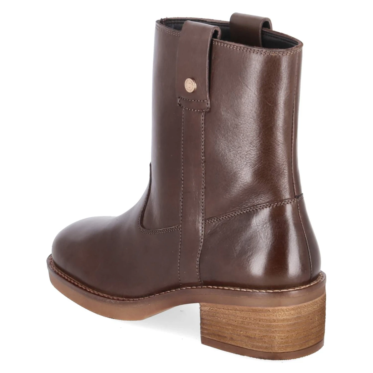 Boots SAY MORE - brown