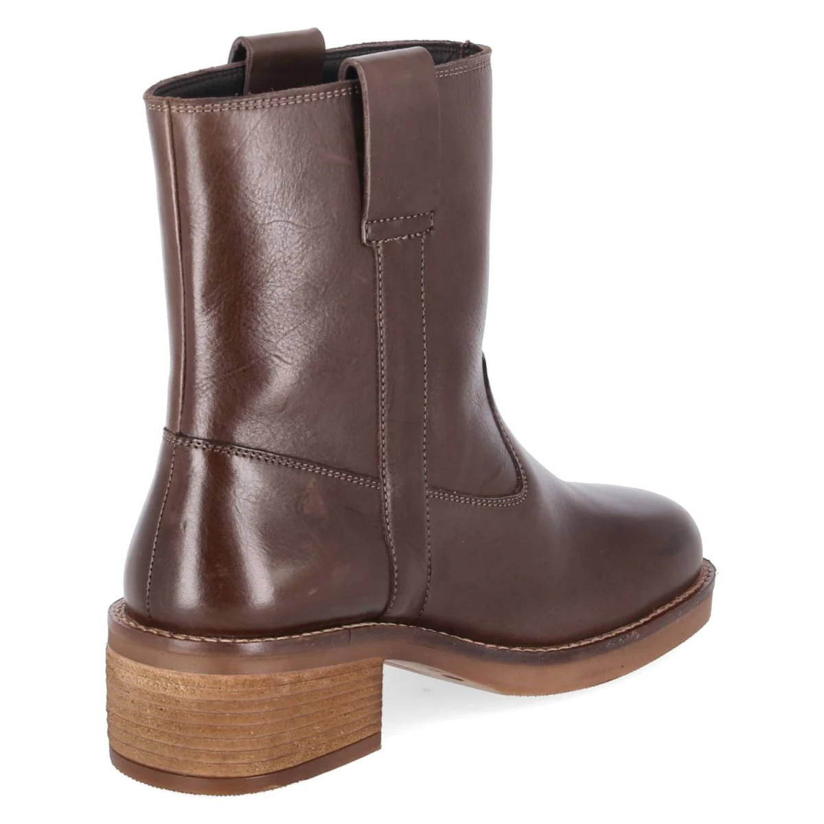 Boots SAY MORE - brown